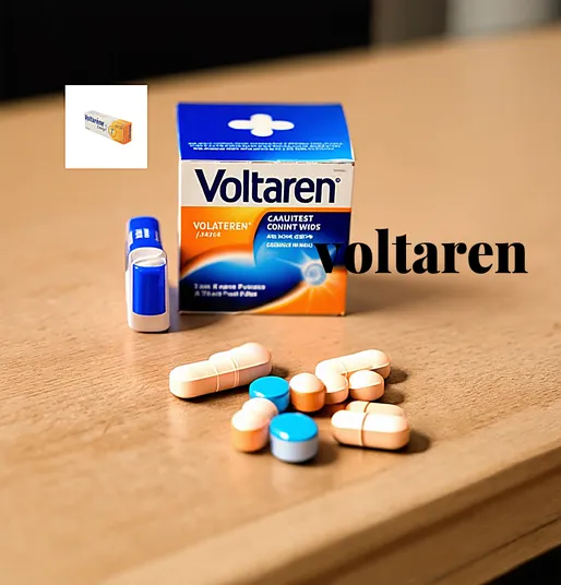 Precio de voltaren Â® patches